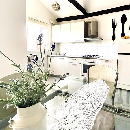 Luna Maris Apartments Zadar Bagian luar foto