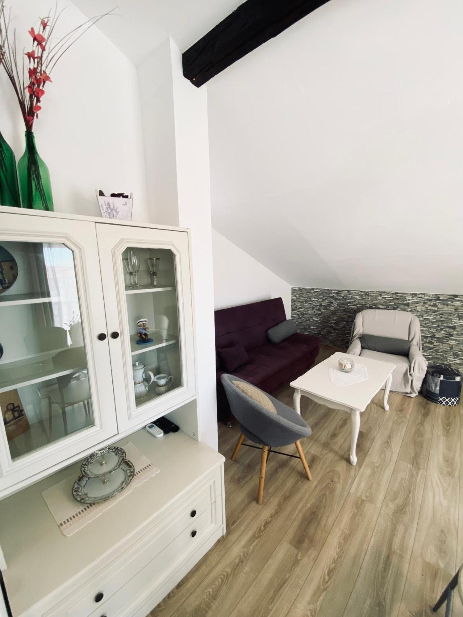 Luna Maris Apartments Zadar Bagian luar foto