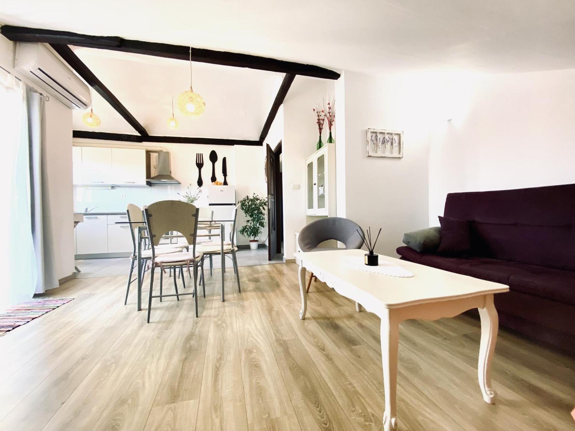 Luna Maris Apartments Zadar Bagian luar foto