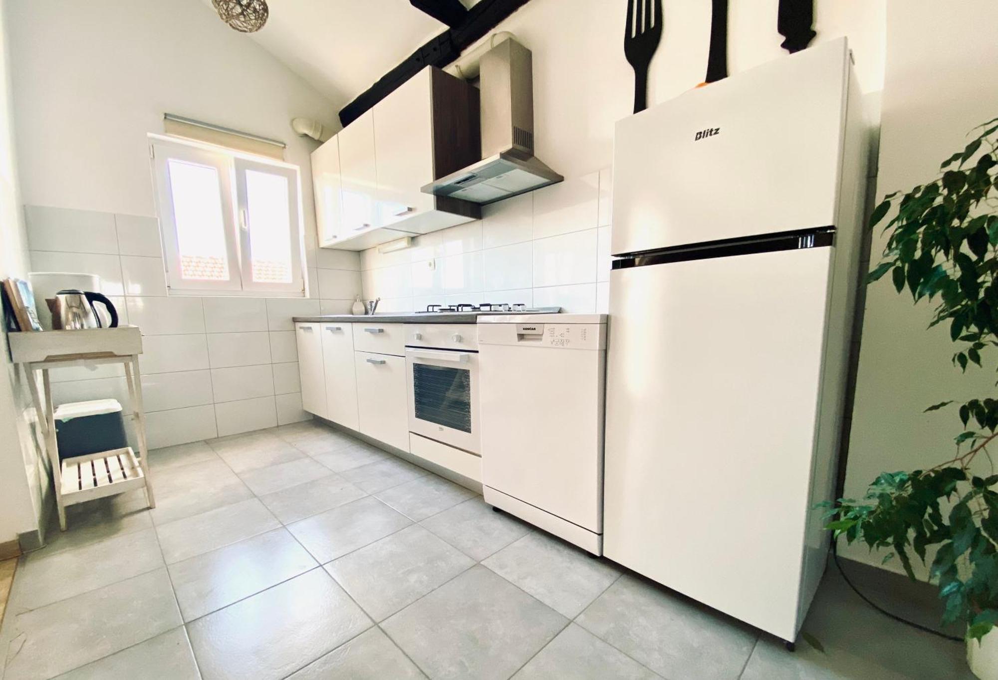 Luna Maris Apartments Zadar Bagian luar foto