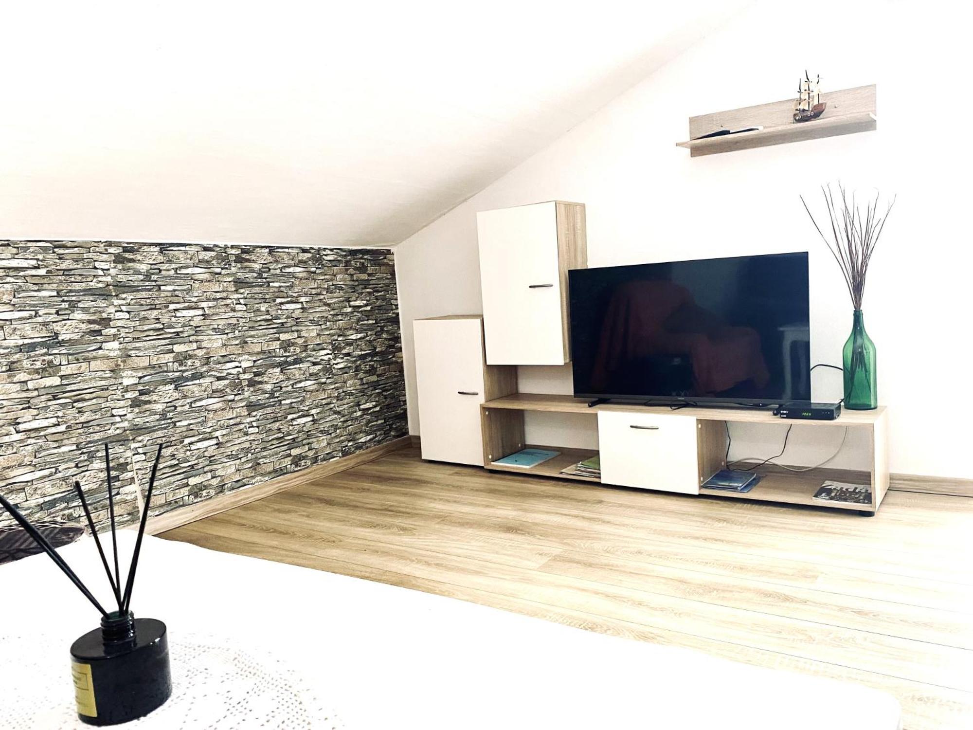 Luna Maris Apartments Zadar Bagian luar foto