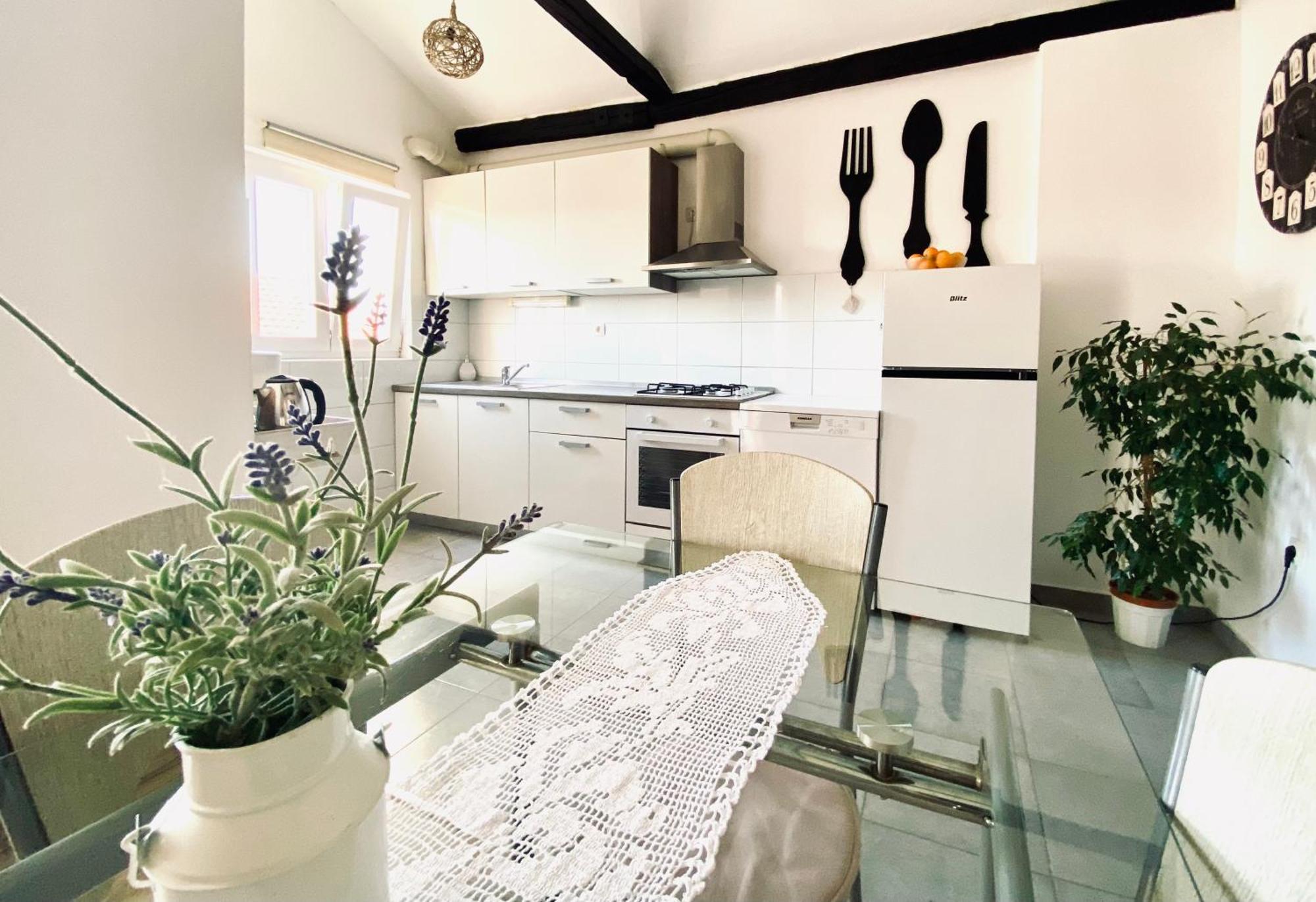 Luna Maris Apartments Zadar Bagian luar foto