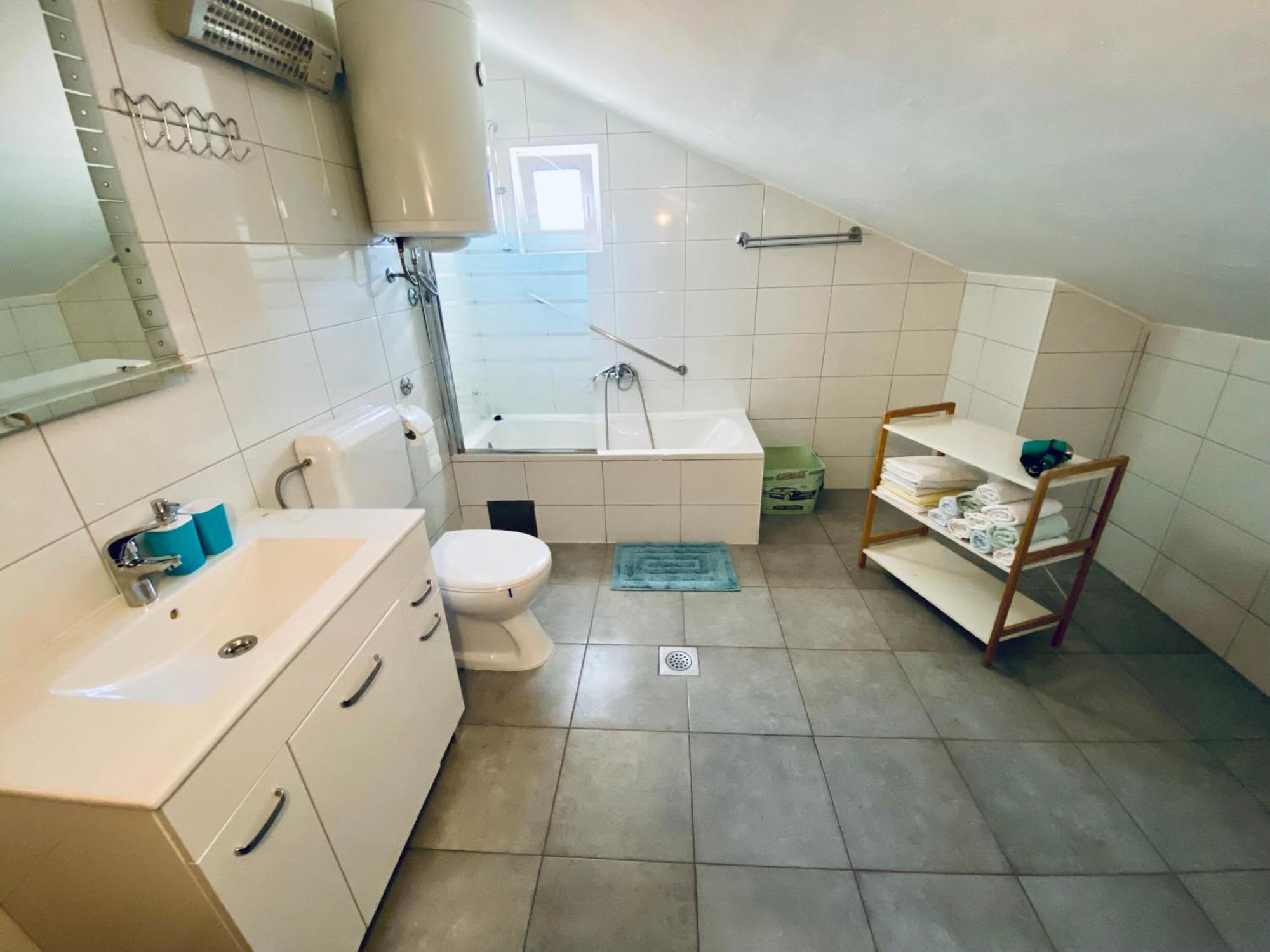 Luna Maris Apartments Zadar Bagian luar foto