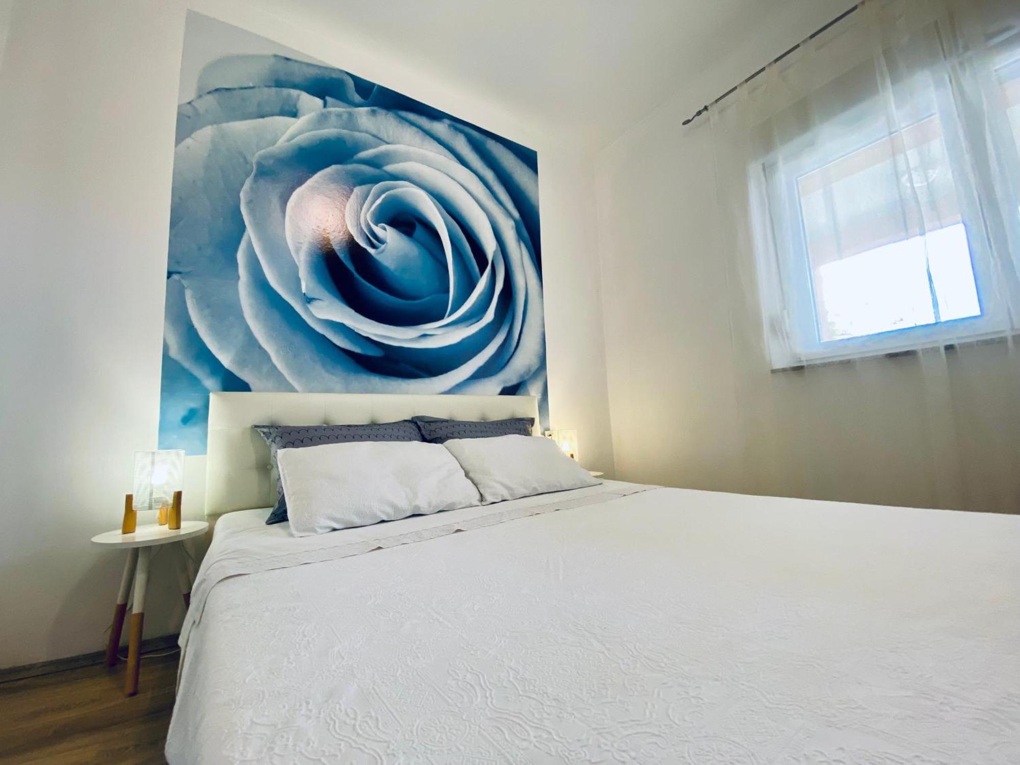 Luna Maris Apartments Zadar Bagian luar foto