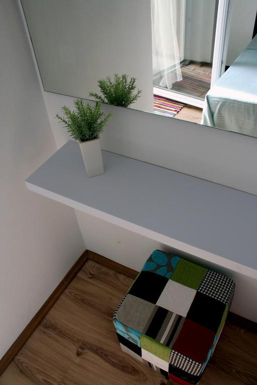 Luna Maris Apartments Zadar Bagian luar foto