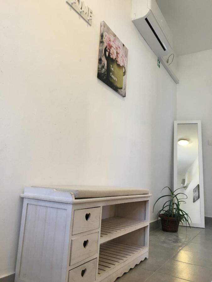 Luna Maris Apartments Zadar Bagian luar foto